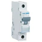 HAGER - Interruptor automático 3P 25A curva-C 6kA