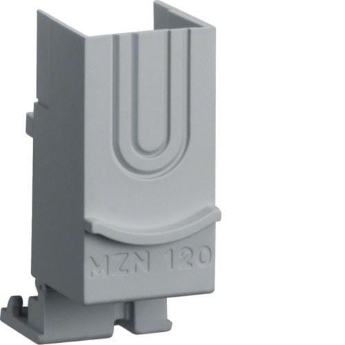 HAGER - Tapa precinto para borne M-N