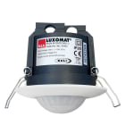 BEG - Detector de presencia con controlador DALI PD2N-M-DACO blanco mate