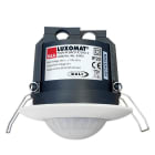 BEG - Detector de presencia con controlador DALI PD2N-M-DACO-1C blanco mate
