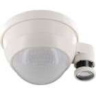 BEG - Detector de presencia especial grandes alturas PD4-M-DACO-GH-SU DALI-2 blanco mate