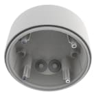 BEG - SET DE MONTAJE SU IP54 PD4N BLANCO