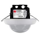 BEG - Detector de presencia con controlador DALI PD4N-M-DACO blanco mate