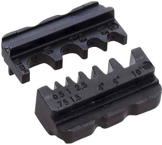 CIMCO - MATRIZ P/ BNC/TNC COAXIALES (RG58-59-62)
