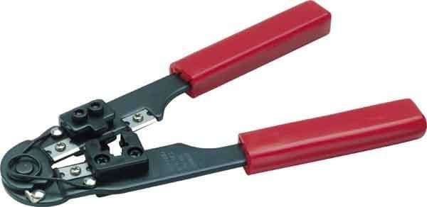 CIMCO - ALI.ENG.TERM.WEST P/RJ 45 (8P8C)