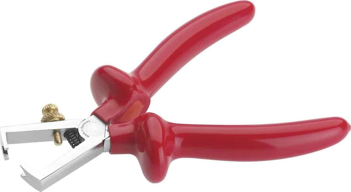 CIMCO - PELACABLES REGULABLE 1000V 160 MM
