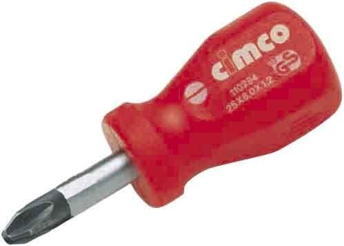 CIMCO - DESTORN.DESNUDO PHILLIPS 25/8mm