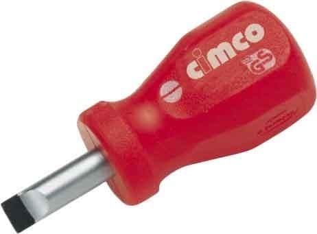 CIMCO - DESTORN.DESNUDO RANURA 25/80/1mm