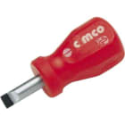 CIMCO - DESTORN.DESNUDO RANURA 25/80/1mm