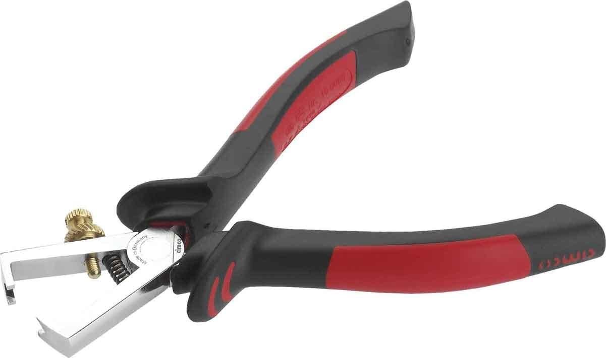 CIMCO - ALICATES S.L.PELACABLES 160MM109686