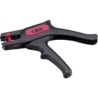 CIMCO - TENAZA PELACABLES AUTOM.SAFETY STRIP
