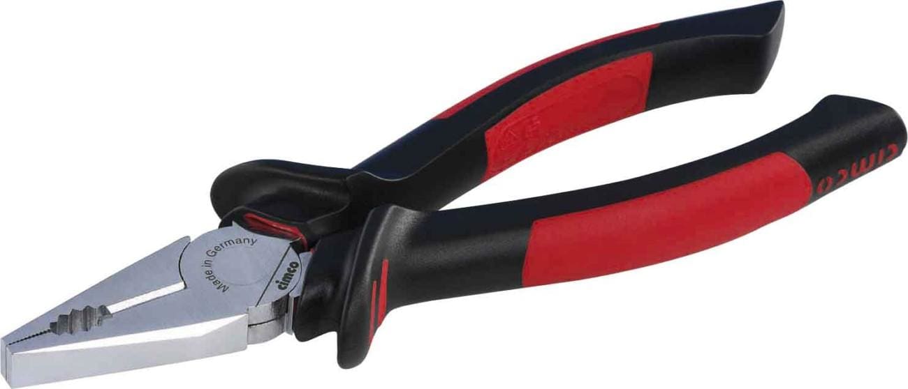 CIMCO - ALICATES S.L. UNIVERSAL.185MM109336