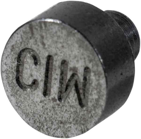 CIMCO - MATRICES PINTAR, PARA TRES GRABADOS