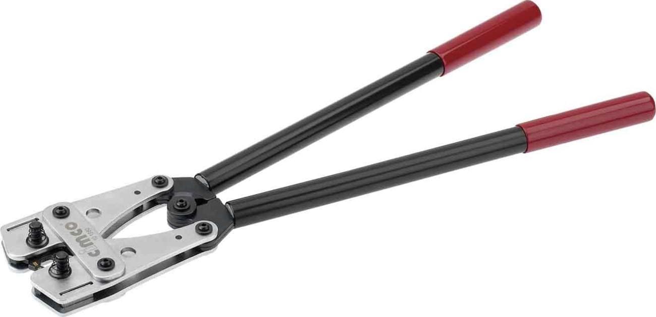 CIMCO - TENAZ.ENGASTE HEX.Ø 10 - 120 MM, 650MM