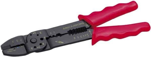 CIMCO - ALIC.ENGAST.C/S/AISL. 0,5-6MM2, 220 MM