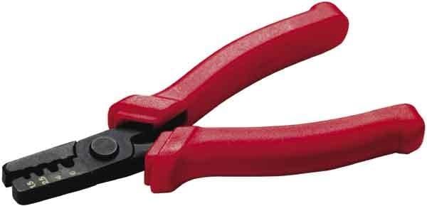 CIMCO - TENAZAS ENGASTAR ENGASTE TRAPEZOIDAL,