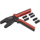 CIMCO - ALICATES ENGASTAR CLICK´N´CRIMP 230MM