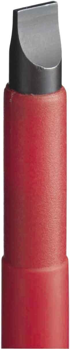 CIMCO - DESTORNILLADOR  RANURA 1000V 75 / 2,5 / 0,4 MM