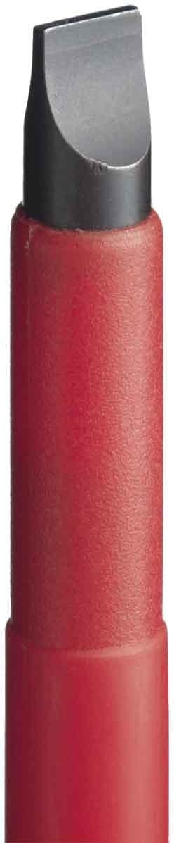 CIMCO - DESTORNILLADOR  RANURA 1000V 100 / 3,0 / 0,5 MM