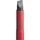 CIMCO - DESTOR. RANURA 1000V 125 / 5,5 / 1,0 MM