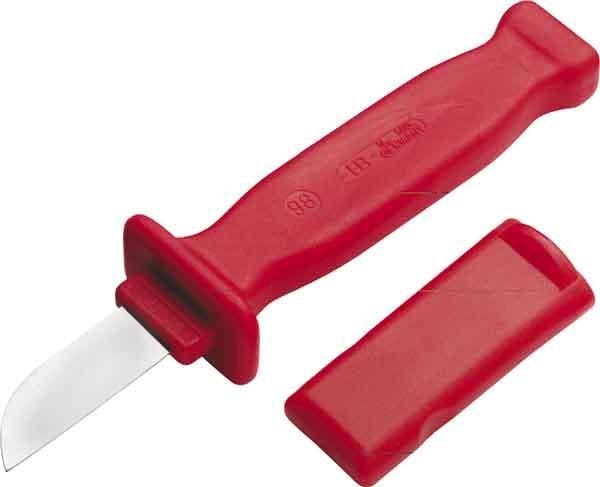 CIMCO - CUCHILLA 1000V. HOJA RECTA, 50 MM