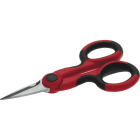 CIMCO - TIJERAS 140 MM, CON CORTA-HILOS
