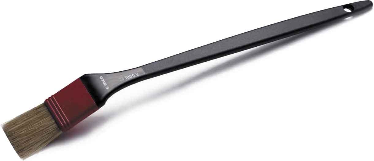 CIMCO - PINCEL LIMPIEZA 1000V 420X25 MM