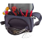 CIMCO - BOLSA PORTAHERR. CINTURA 320X160 MM