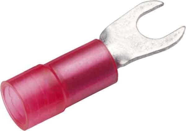 CIMCO - TERMIN.PRE-AISL.HORQ.PVC 10-6 MM2,3 MM