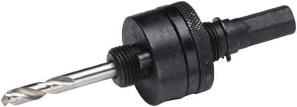 CIMCO - HUSILLO FIJACIÓN Ø 32 - 152MM, 11MM
