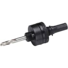 CIMCO - HUSILLO FIJACIÓN Ø 32 - 152MM, 11MM