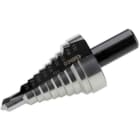 CIMCO - BRA ESCALONADA HSS DE 12,5 A 32,5MM