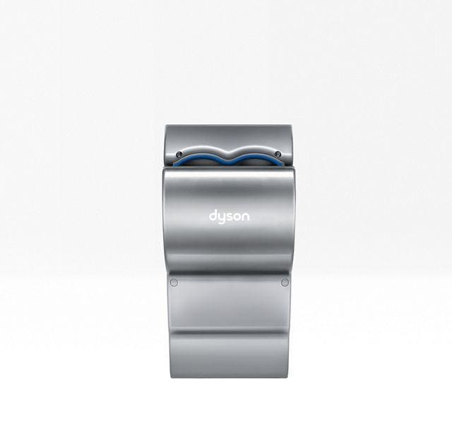 DYSON - SECAMANOS MURAL DYSON AB14 AIRBLADE DB GRIS