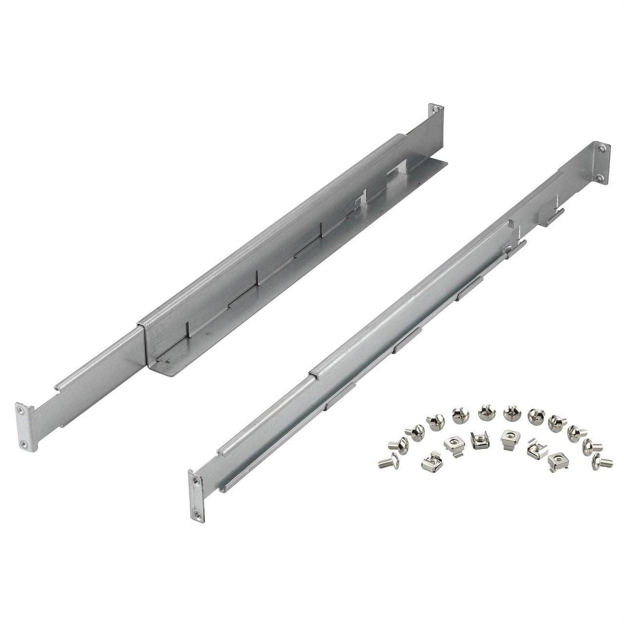 SALICRU - Guía telescópica para la adaptación a armarios de profundidad entre 480mm y 780mm para todos los modelos SLC ADVANCE RT2 / SLC TWIN RT2