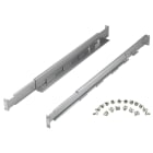 SALICRU - Guía telescópica para la adaptación a armarios de profundidad entre 480mm y 780mm para todos los modelos SLC ADVANCE RT2 / SLC TWIN RT2