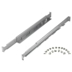 SALICRU - Guía telescópica para la adaptación a armarios de profundidad entre 550mm y 1100mm para todos los modelos SLC ADVANCE RT2 / SLC TWIN RT2