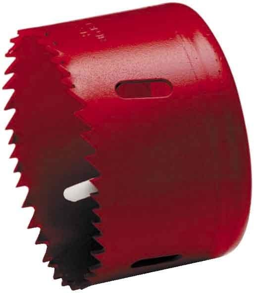 CIMCO - CORONAS PERFOFORAR BIMETAL 25 MM