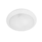 FORLIGHT - Plafón Ford 2xE-27, máximo 20W blanco