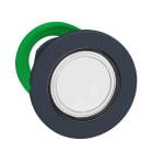 Schneider Electric - Cabeza piloto FLUSH luminoso blanco LED