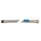 GENEBRE - CONEX. FLEX. BIG DIAMETER DN19 3/4-3/4MH 400MM