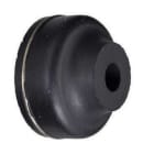 Schneider Electric - Protección con anillo elástico 4mm carrera