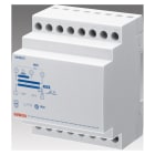 GEWISS - Transformador de seguridad 230V/24V 15VA