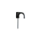 APOLO - GRAPA PLASTIGRAP PLG-9 NEGRO (60u)