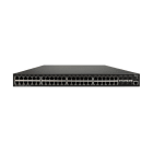 TELEVES - Switch Ethernet L2+: 48xGbE + 6xSFP+