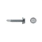 APOLO - TORNILLO ROSCA CHAPA DIN7504-K 6.3x63mm CINCADO