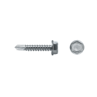 APOLO - TORNILLO ROSCA CHAPA DIN7504-K 6.3x38mm CINCADO