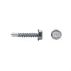 APOLO - TORNILLO ROSCA CHAPA DIN7504-K 4.8x13mm CINCADO