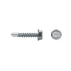 APOLO - TORNILLO ROSCA CHAPA DIN7504-K 4.2x13mm CINCADO