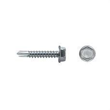APOLO - TORNILLO ROSCA CHAPA DIN7504-K 3.5x19mm CINCADO