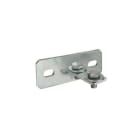 APOLO - SOPORTE PLACA HORIZONTAL M10 ACERO